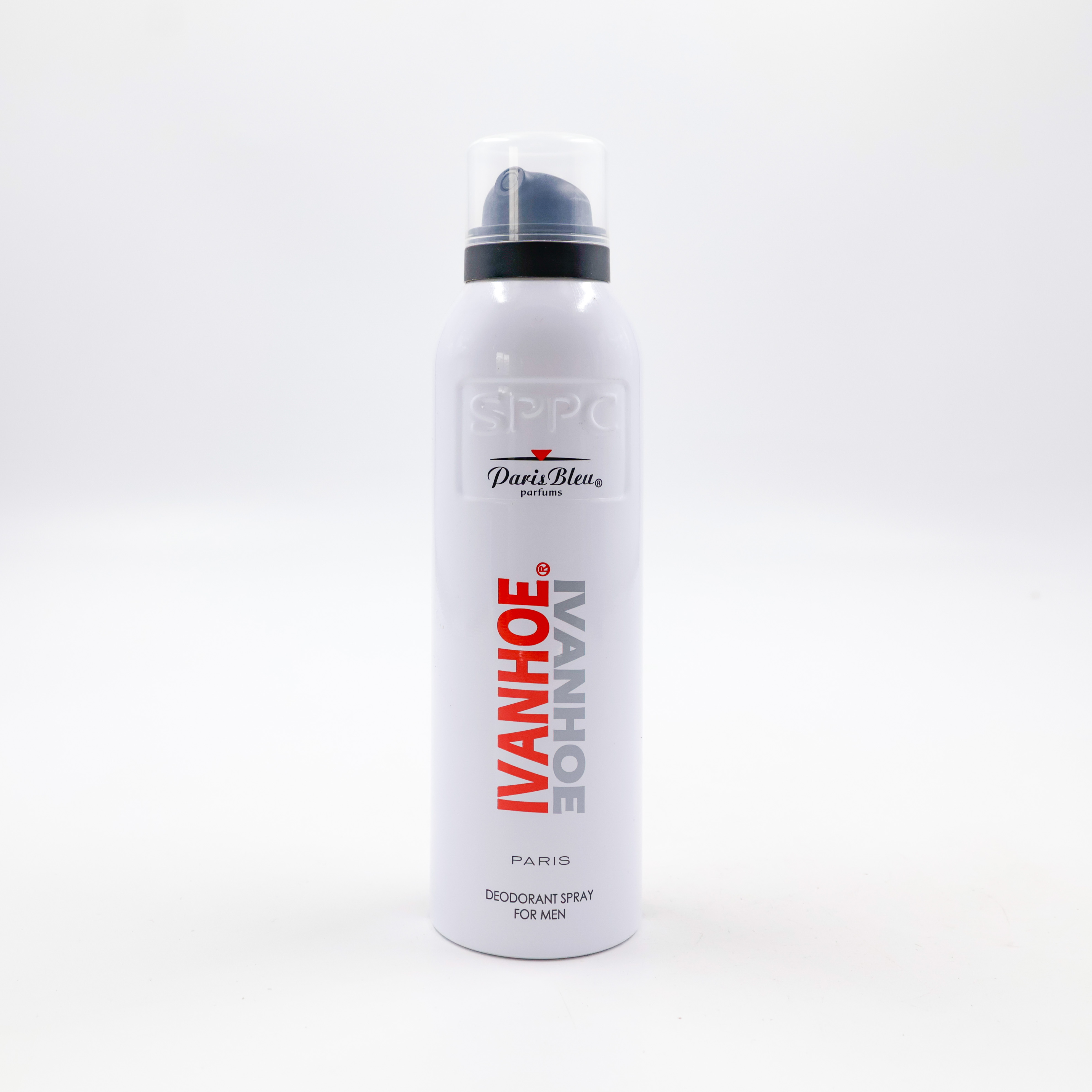 Paris Bleu Ivanhoe Deodorant Spray For Men 200 ml
